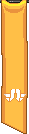 Cena de Estandarte de Parede do Protectorate