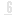 Ícone de inventário de Placa número 6