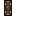 Ícone de inventário de Porta da Nave Com Glitch Personalizada