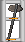 Visual colocado de Suporte de Martelo