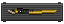 Visual colocado de Arma Decorativa