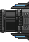 Visual colocado de Propulsor Grande (Hylotl)