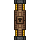 Visual colocado de Porta da Nave Glitch