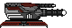 Visual colocado de Montagem de Arma Precursor