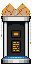 Visual colocado de Teletransportador Nano Avali