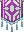 Visual colocado de Bandeira do Símbolo Lyru