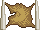 Visual colocado de Rack Bronzeamento Primitivo