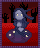 Visual colocado de Linda Pintura Shoggoth