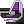 Visual colocado de Cadeira de Escritório Kitsune [H]