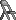 Visual colocado de Cadeira Dobrável de Tungstênio