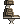 Visual colocado de Cadeira do Capitão Blattra