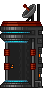 Visual colocado de Teletransportador SG Replay
