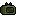 Ícone de inventário de Televisão Verde