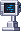 Animação de Consola Orion em Pé