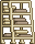 Visual colocado de Suporte para Pergaminho Avikan