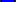 Visual colocado de Luz Tubo Azul