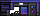 Visual colocado de Escrivaninha Neonwave