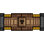 Visual colocado de Escotilha da Nave Com Glitch
