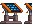 Animação colocada de Console de Refinaria