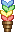 Visual colocado de Planta VIbrante