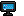 Ícone de inventário de Monitor
