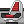 Visual colocado de Cadeira de Escritório Kitsune [B]