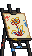 Visual colocado de Estúdio Pintura