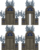 Estado open de Porta Interdimensional