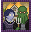 Visual colocado de Pintura Gótica de Shoggoth