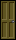 Ícone de inventário de Porta de Fundo