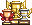 Visual colocado de Troféu Completo