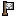Ícone de inventário de Bandeira Pirata