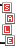 Visual colocado de Placa de Liquidação