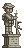 Visual colocado de Estátua do Velho Soldado