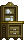 Visual colocado de Gabinete Frontier