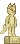 Visual colocado de Estátua de Arenito Phox