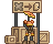Visual colocado de Troca de Tokens Nomada