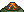 Visual colocado de Pequeno Gêiser Vulcânico