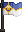 Animação colocada de Bandeira da Commonwealth