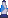 Visual colocado de Lâmpada de Lava Metálica