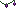 Visual colocado de Luzes de Fadas Roxas
