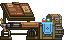 Visual colocado de Mesa do Mágico