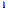 Visual colocado de Vela Azul