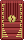 Visual colocado de Bandeira Imperial Mantizi