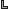 Ícone de inventário de Letra L