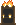 Animação de Fogo de Barril