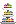 Visual colocado de Bandeja de Macaron