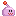 Visual colocado de Kurukuru de Pelúcia