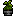 Ícone de inventário de Planta Tropical Alta