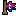 Ícone de inventário de Bandeira Inkling de Orgulho Bissexual